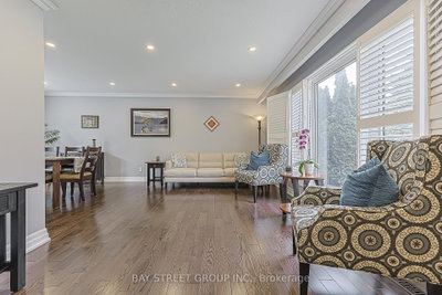 12 Jill Court • Markham, ON photo 8