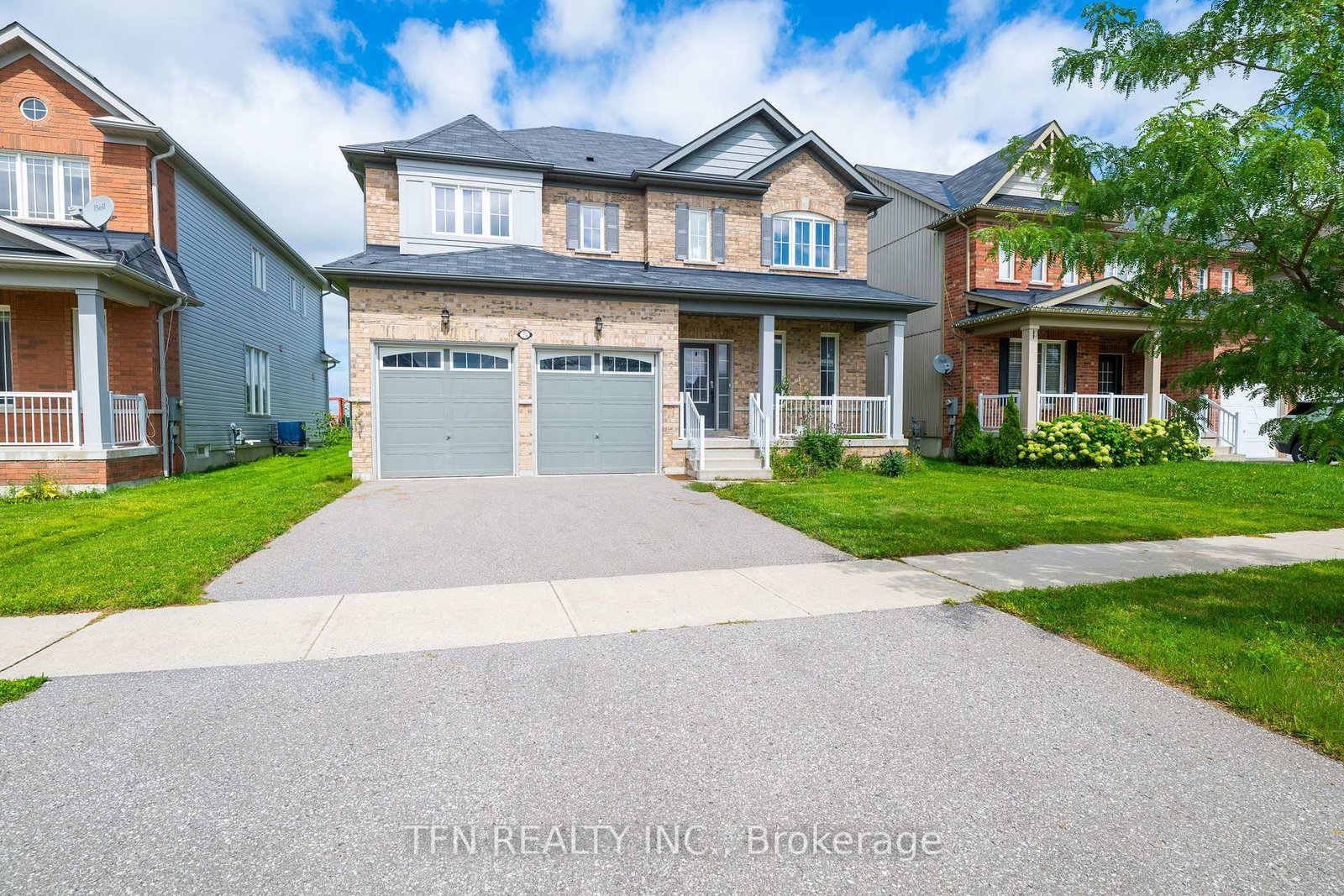 24 Don Hadden Crescent • Brock, ON photo 1
