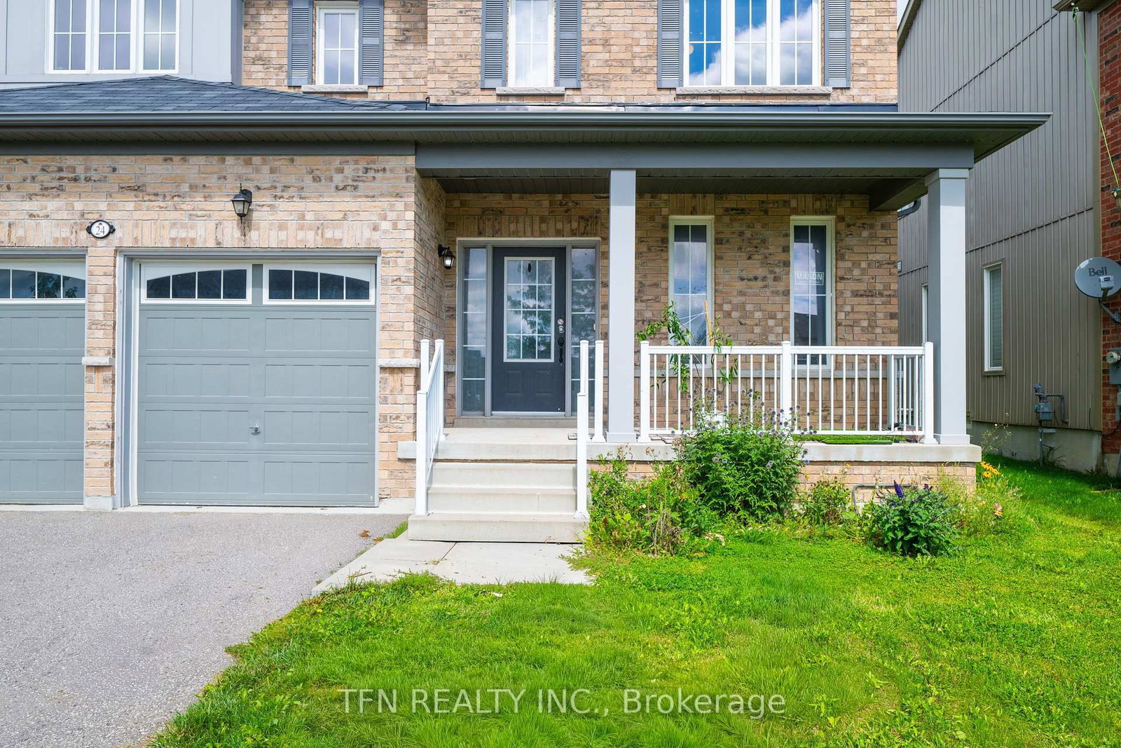 24 Don Hadden Crescent • Brock, ON photo 3