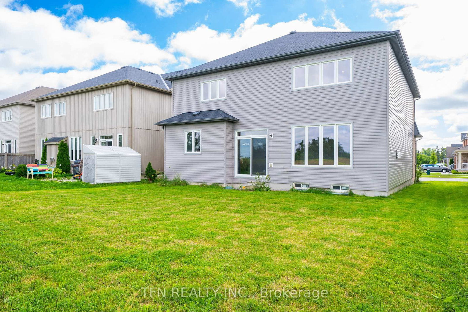 24 Don Hadden Crescent • Brock, ON photo 40