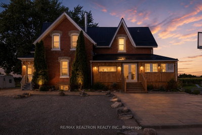27453 Highway 48 • Georgina, ON photo 3