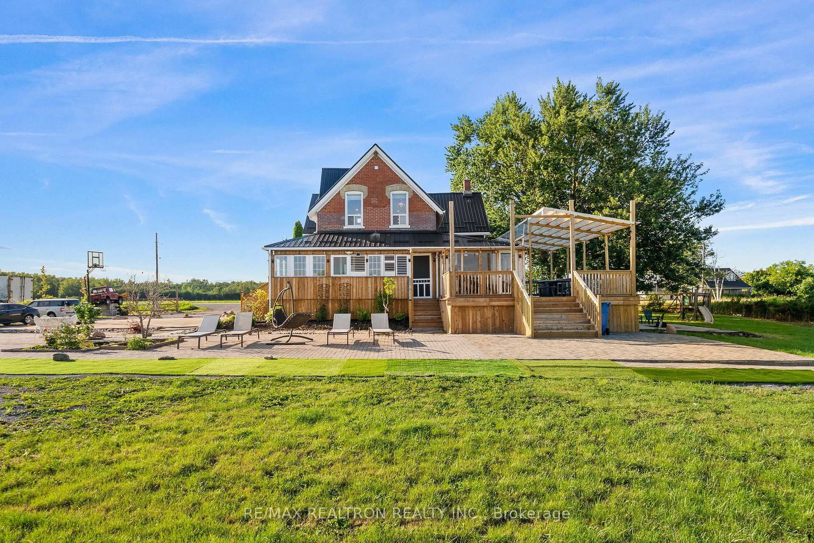 27453 Highway 48 • Georgina, ON photo 46