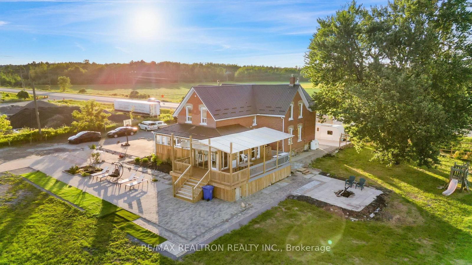 27453 Highway 48 • Georgina, ON photo 47