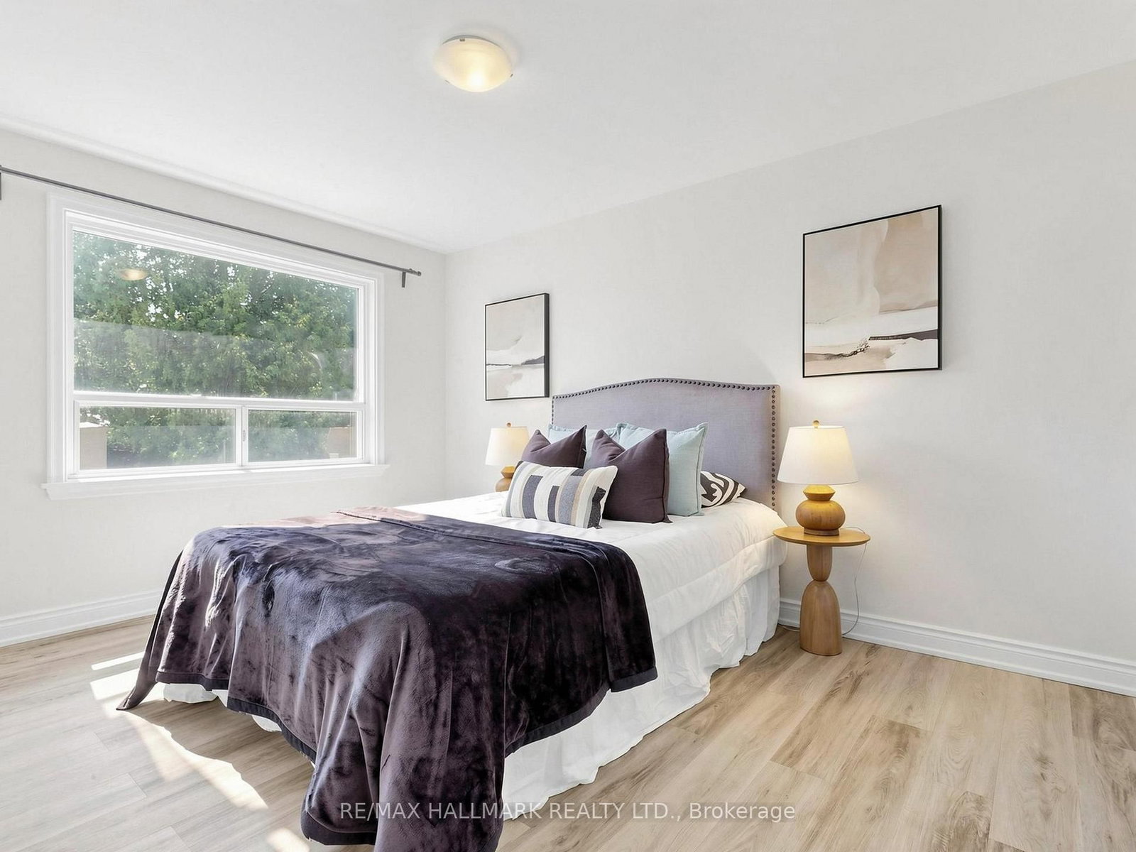 79 Cartier Crescent • Richmond Hill, ON photo 11