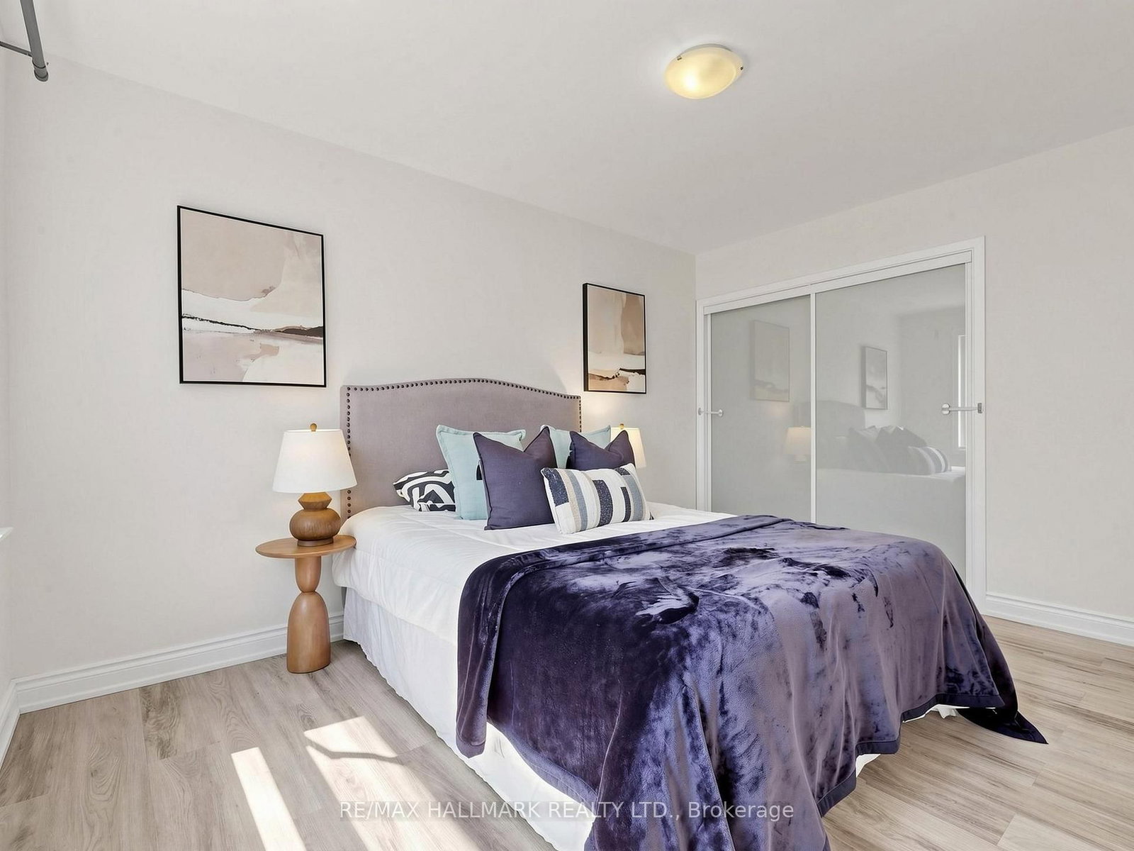 79 Cartier Crescent • Richmond Hill, ON photo 12