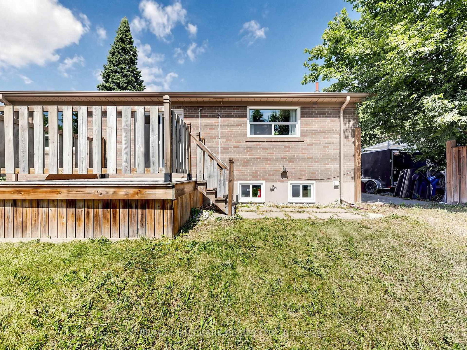 79 Cartier Crescent • Richmond Hill, ON photo 29