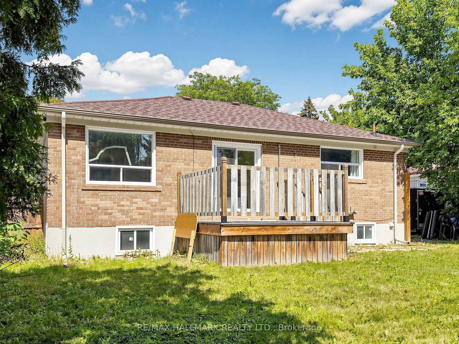 79 Cartier Crescent • Richmond Hill, ON photo 32