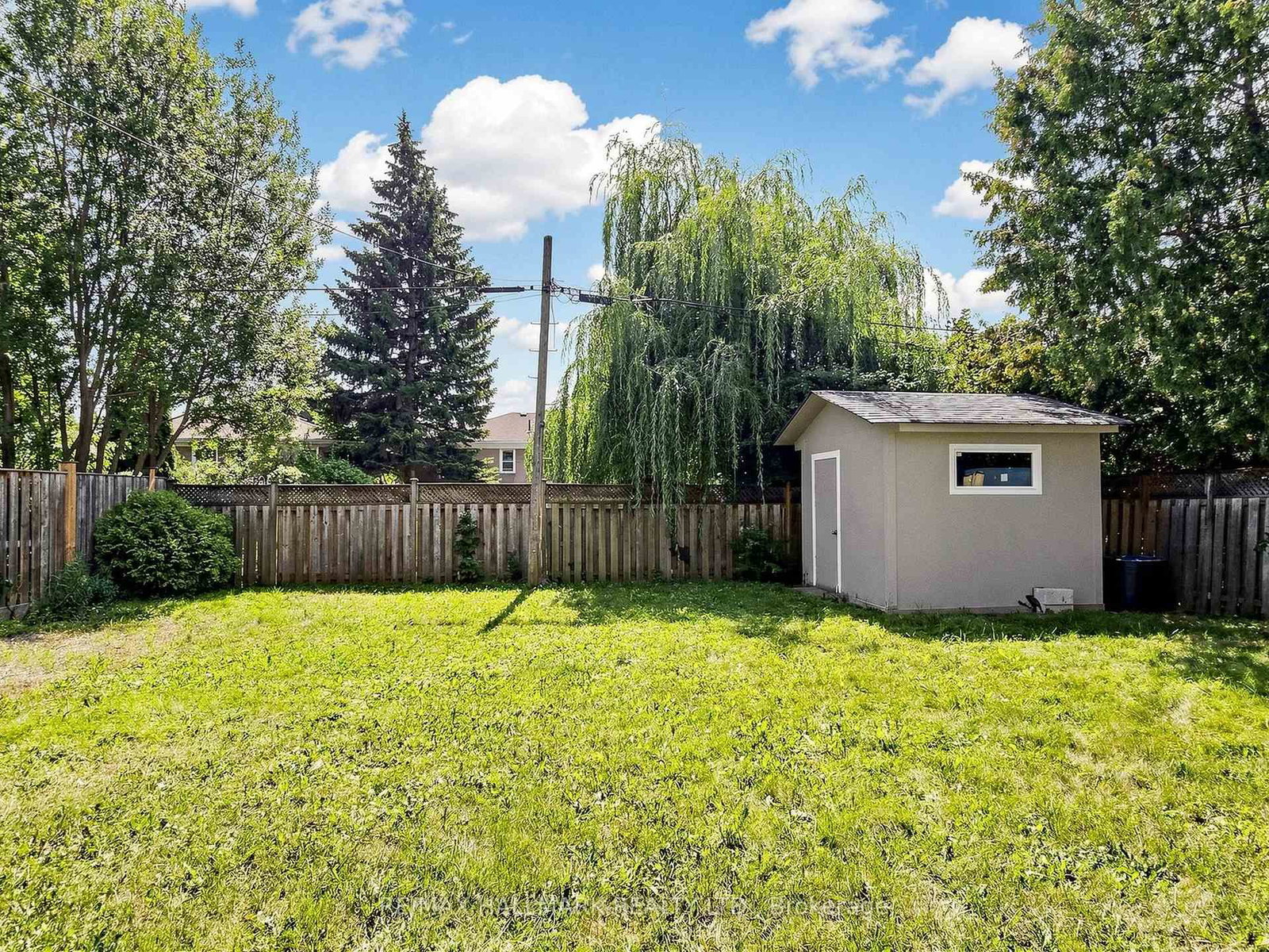 79 Cartier Crescent • Richmond Hill, ON photo 33