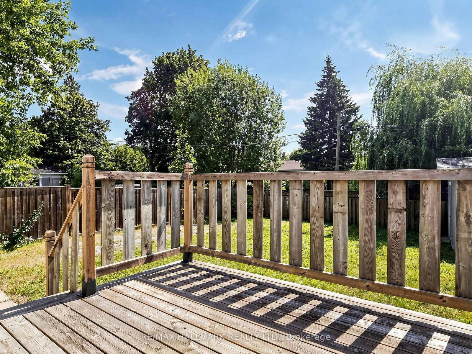 79 Cartier Crescent • Richmond Hill, ON photo 34