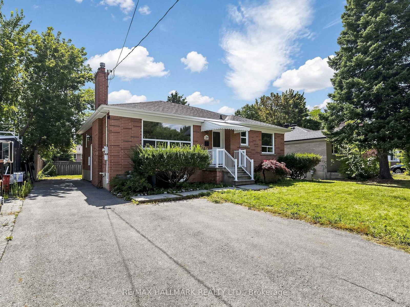 79 Cartier Crescent • Richmond Hill, ON photo 36