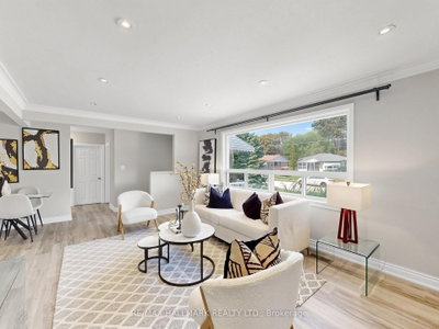 79 Cartier Crescent • Richmond Hill, ON photo 5