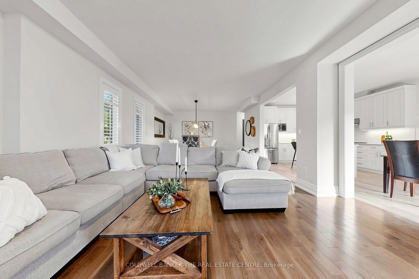 793 Prest Way • Newmarket, ON photo 10