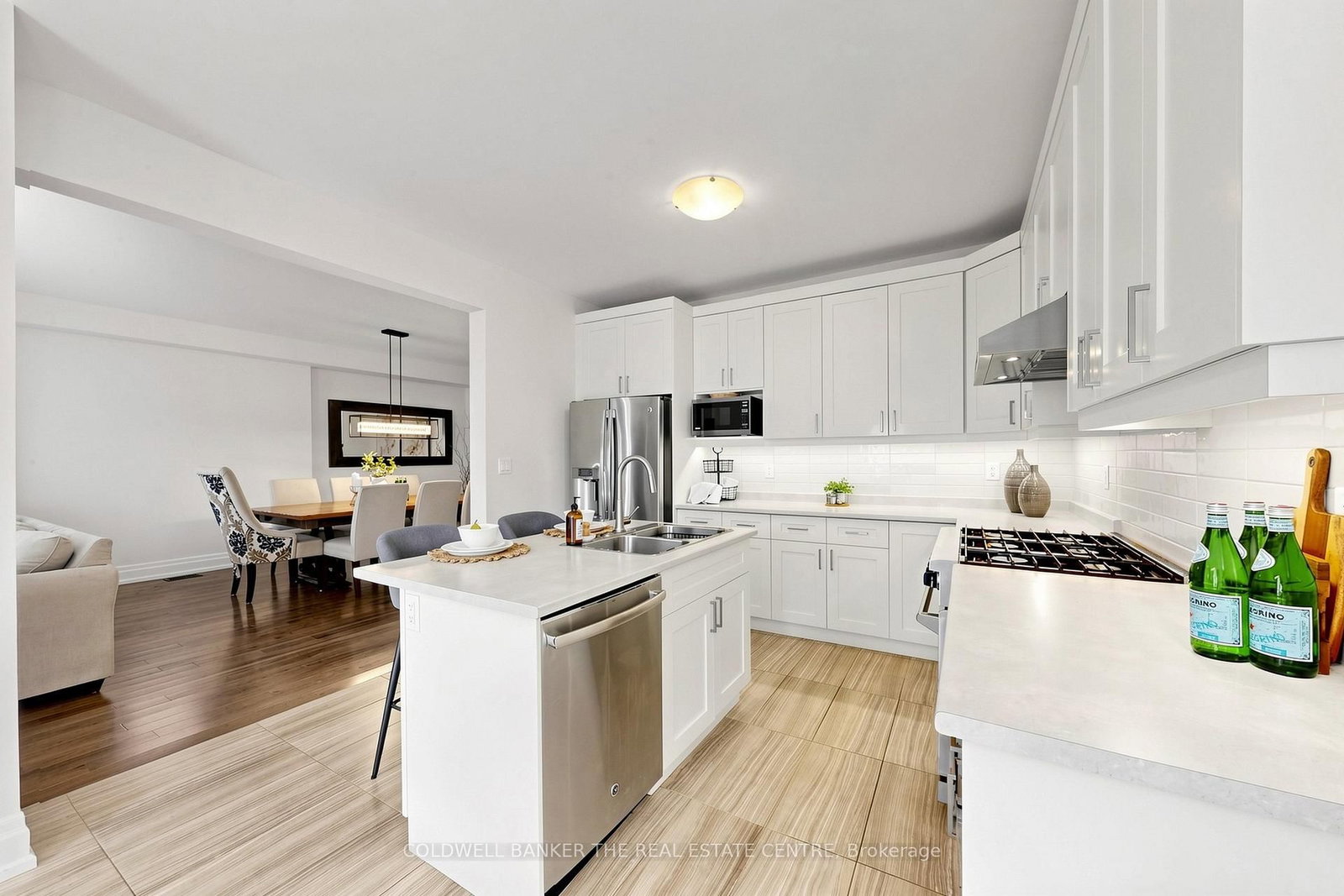 793 Prest Way • Newmarket, ON photo 13