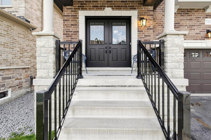 793 Prest Way