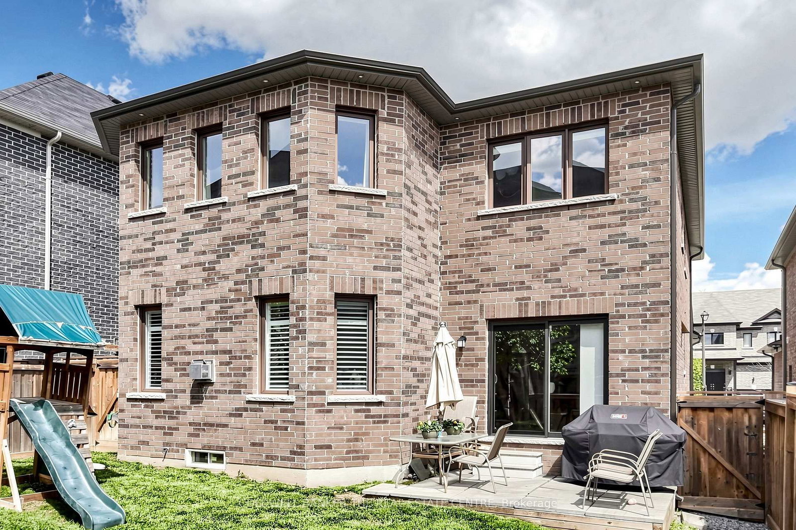 793 Prest Way • Newmarket, ON photo 45