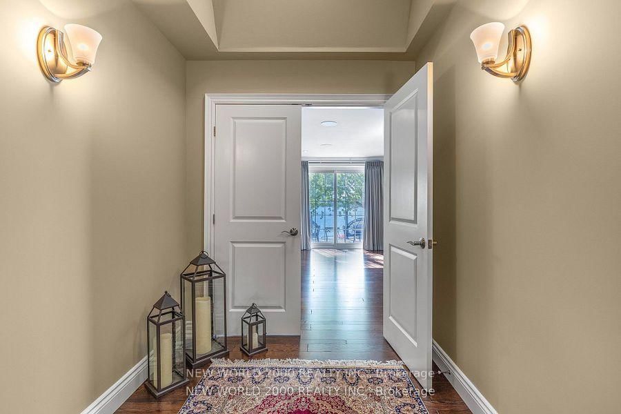 245 Lakeland Crescent • Richmond Hill, ON photo 10