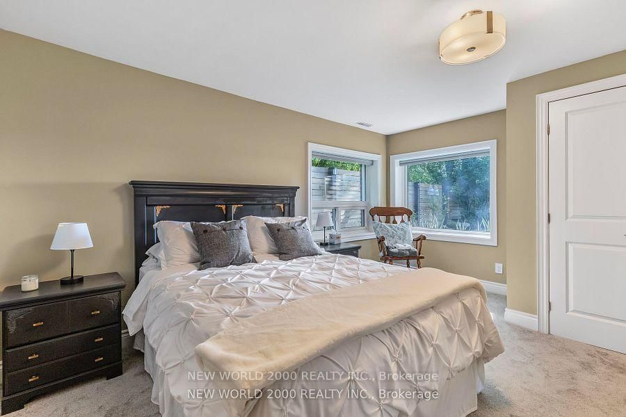 245 Lakeland Crescent • Richmond Hill, ON photo 19