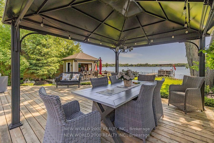 245 Lakeland Crescent • Richmond Hill, ON photo 22