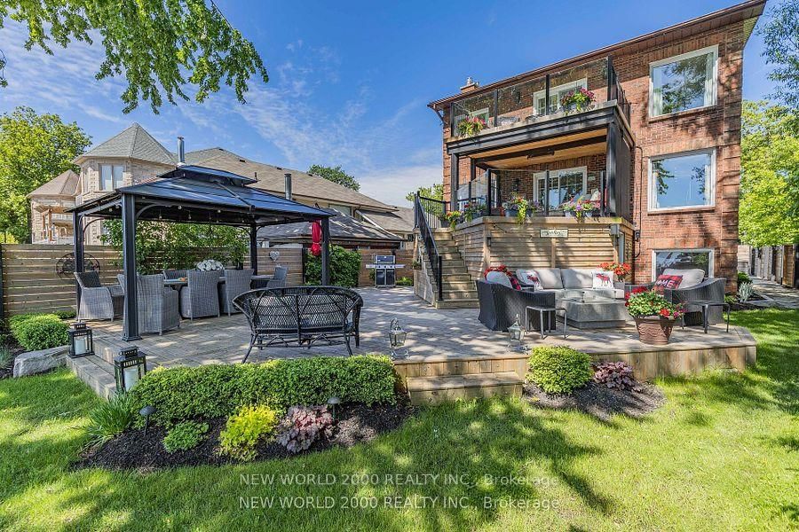 245 Lakeland Crescent • Richmond Hill, ON photo 23