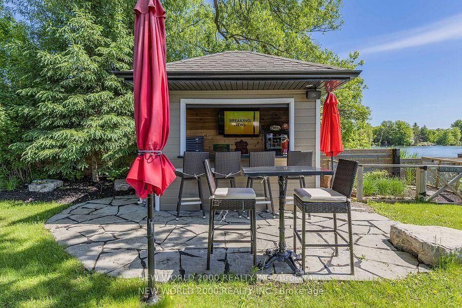 245 Lakeland Crescent • Richmond Hill, ON photo 24