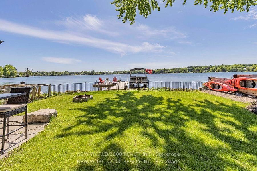 245 Lakeland Crescent • Richmond Hill, ON photo 25