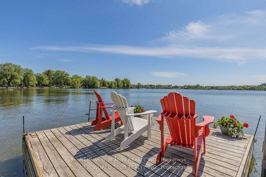 245 Lakeland Crescent • Richmond Hill, ON photo 26
