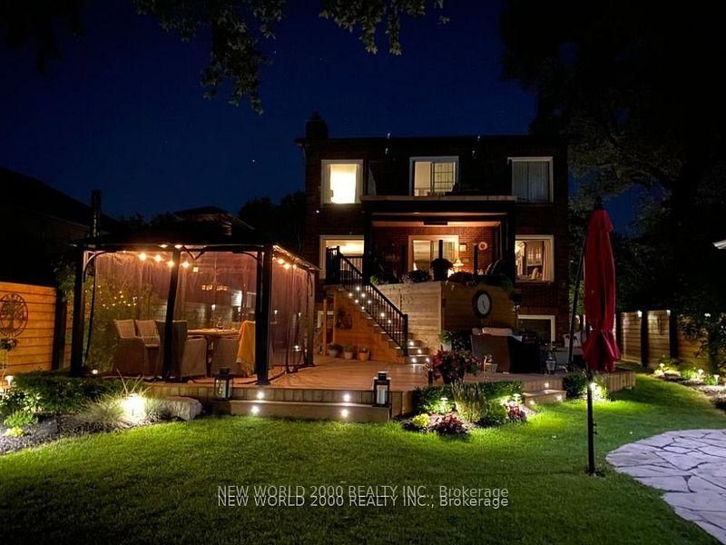 245 Lakeland Crescent • Richmond Hill, ON photo 28