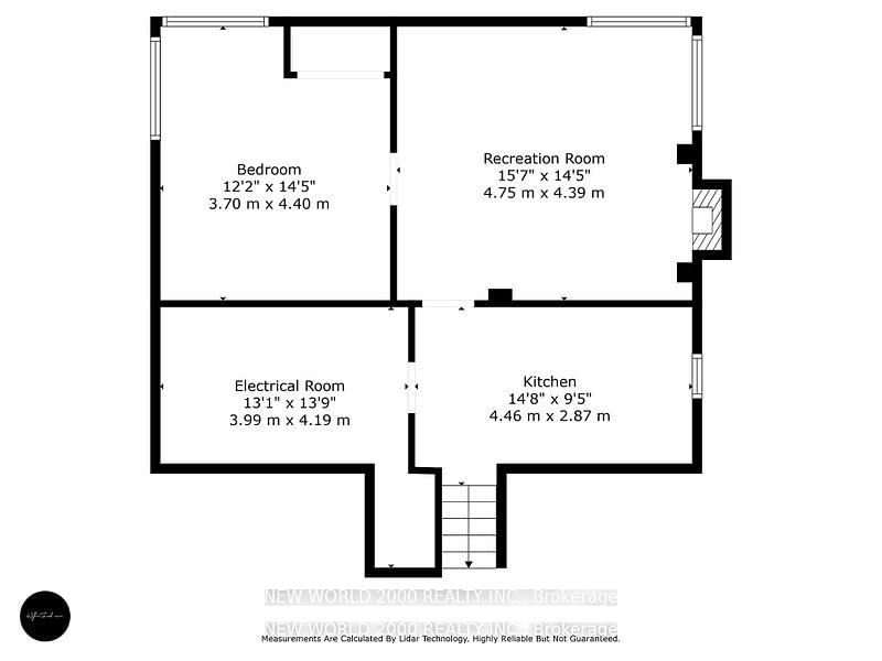 245 Lakeland Crescent • Richmond Hill, ON photo 29
