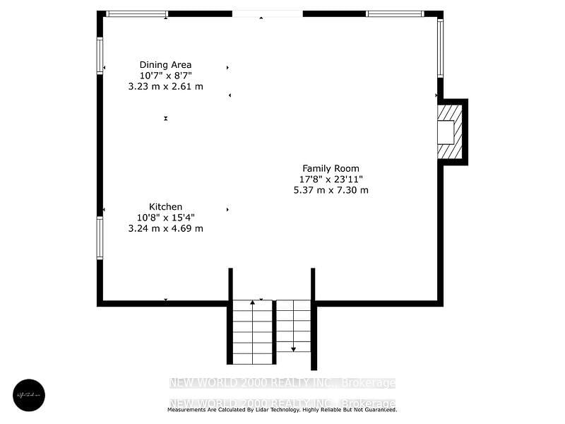 245 Lakeland Crescent • Richmond Hill, ON photo 32