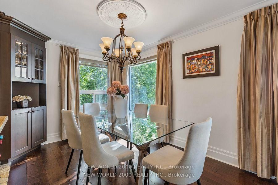 245 Lakeland Crescent • Richmond Hill, ON photo 5