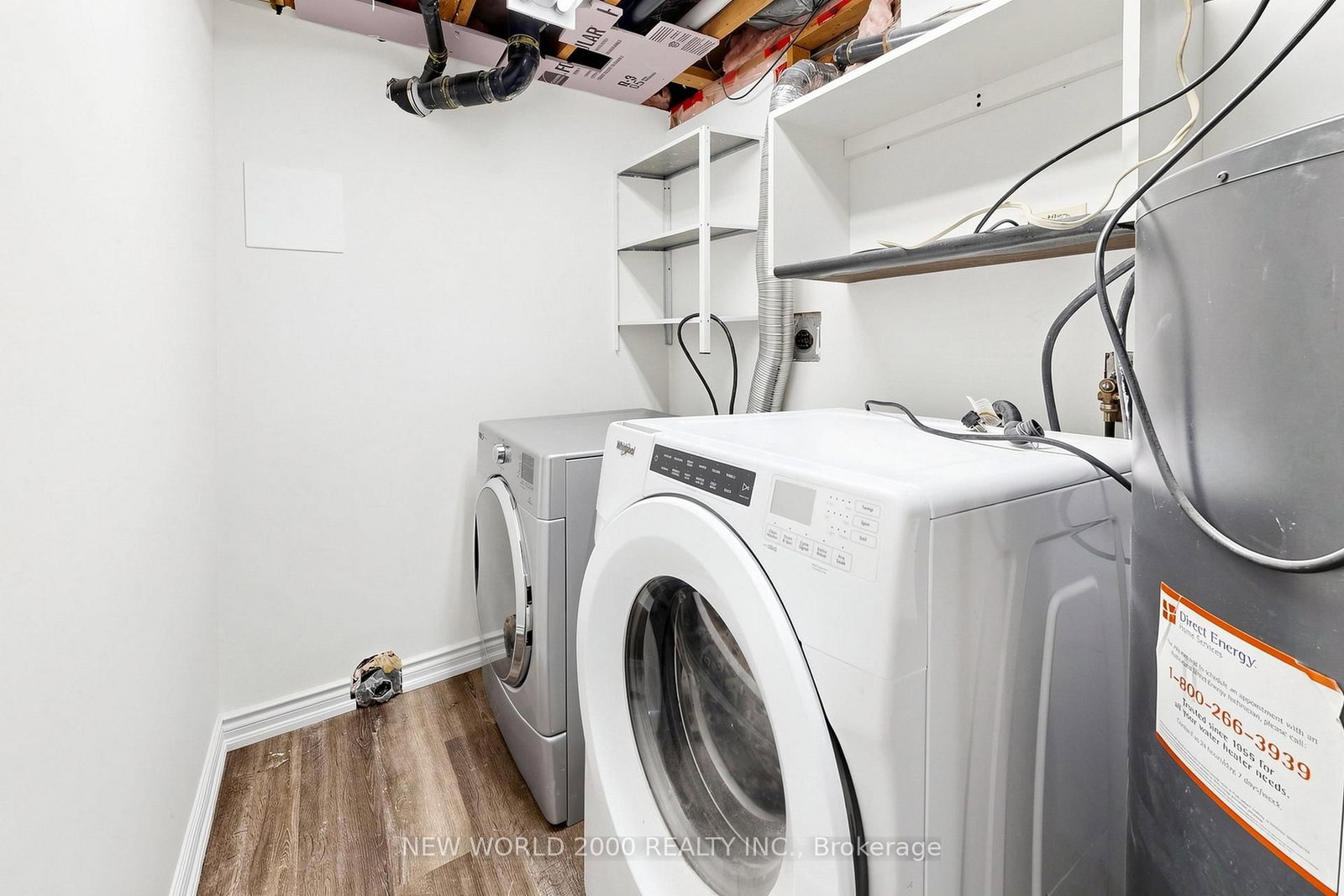 10 Buce Avenue • Bradford West Gwillimbury, ON photo 37