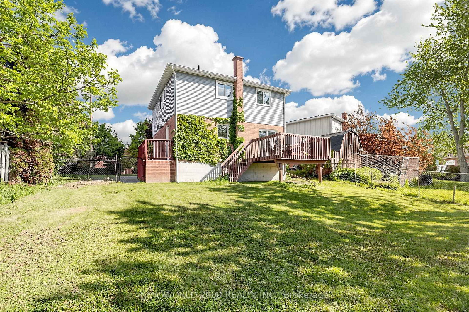 10 Buce Avenue • Bradford West Gwillimbury, ON photo 39