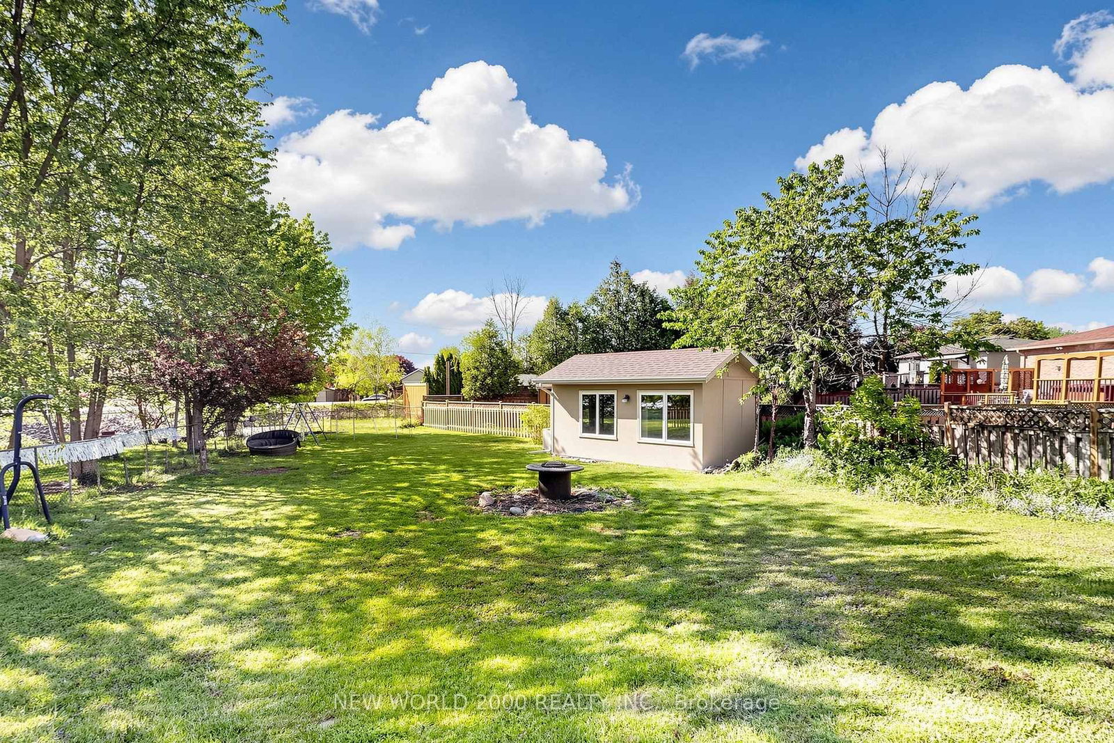 10 Buce Avenue • Bradford West Gwillimbury, ON photo 41