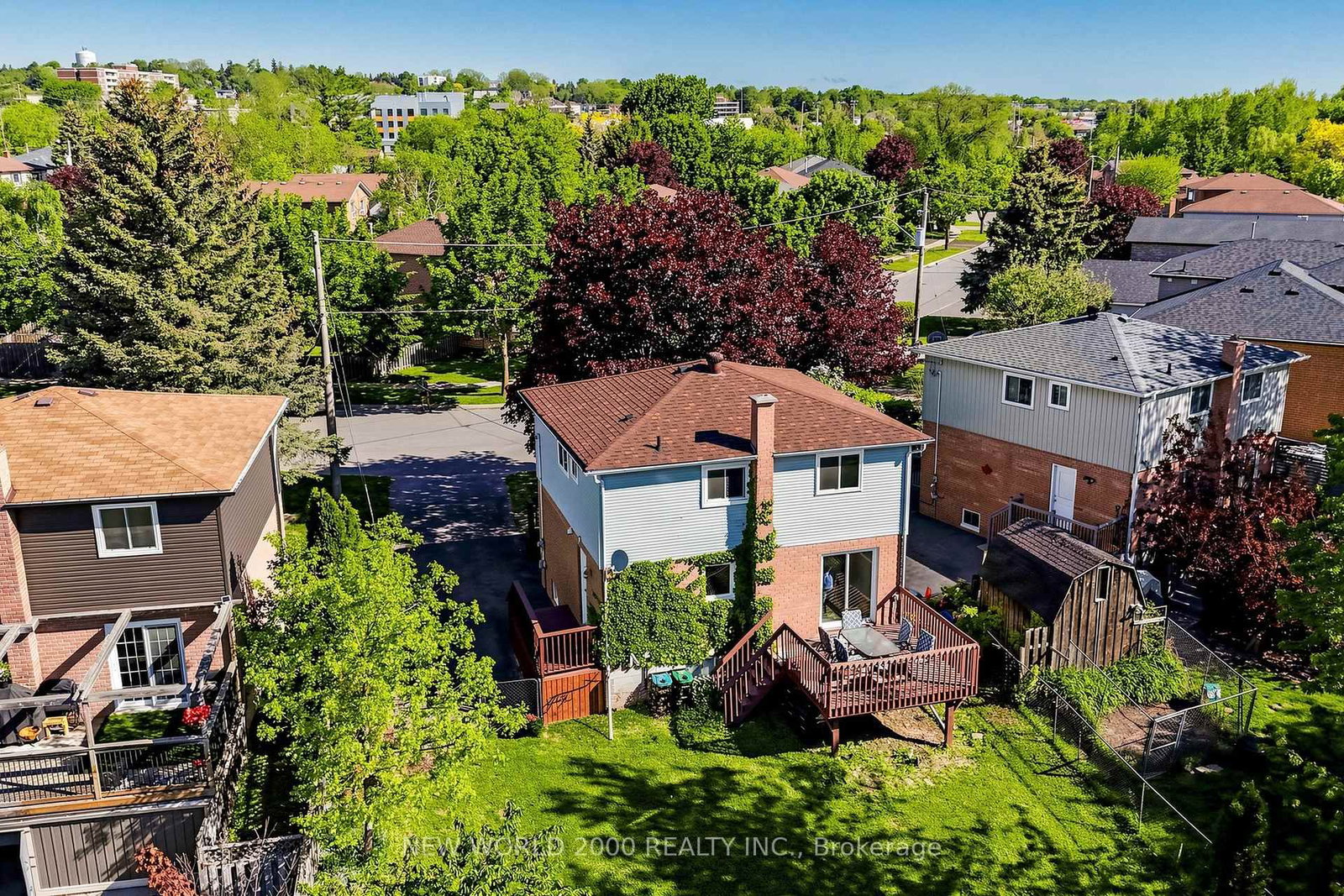 10 Buce Avenue • Bradford West Gwillimbury, ON photo 44