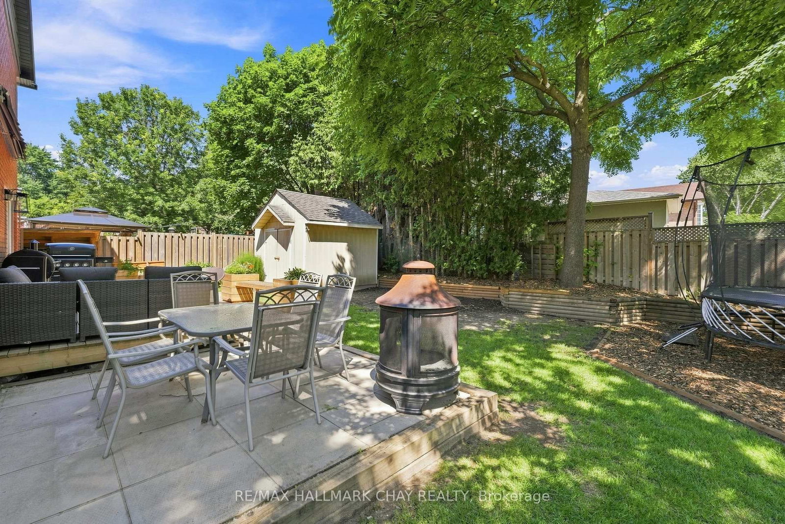 278 Carlisle Street • Newmarket, ON photo 23