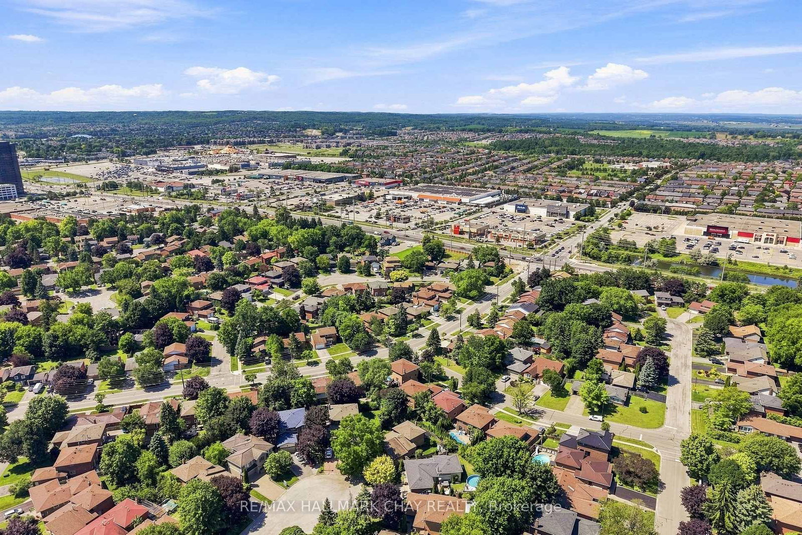 278 Carlisle Street • Newmarket, ON photo 28