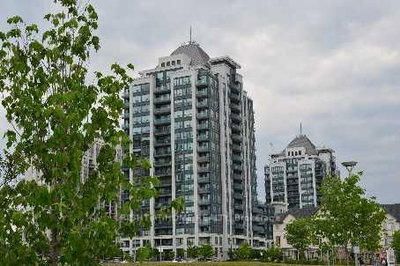 Condo leased at 1209-20 North Park Road, Vaughan, Ontario, L4J 0G7 - Beverley Glen - MLS: N13730222