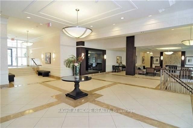 1209 - 20 North Park Road
