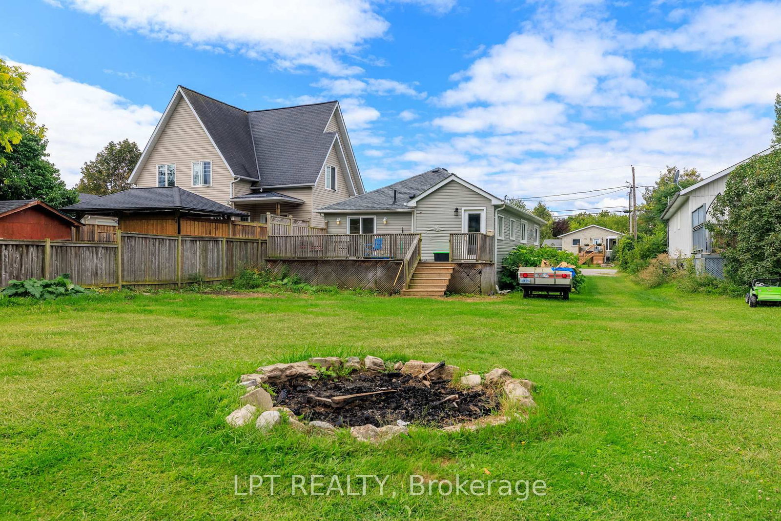 837 Montsell Avenue, Georgina 3