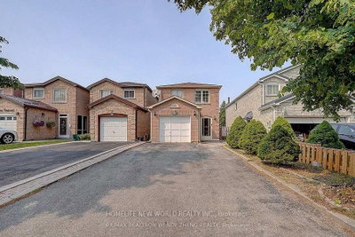 Detached House for lease at 36 Chloe Crescent, Markham, Ontario, L3S 2H5 - Middlefield - MLS: N13730338