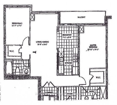 15 North Park Road • #LPH209 • Vaughan, ON photo 3
