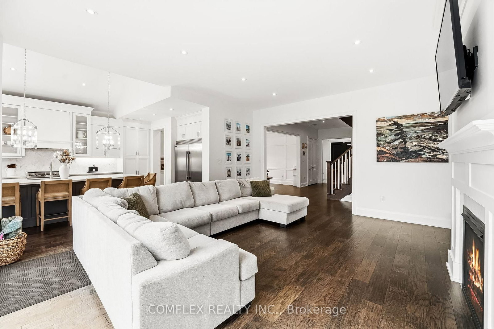 108 Avenue Road • Newmarket, ON photo 17