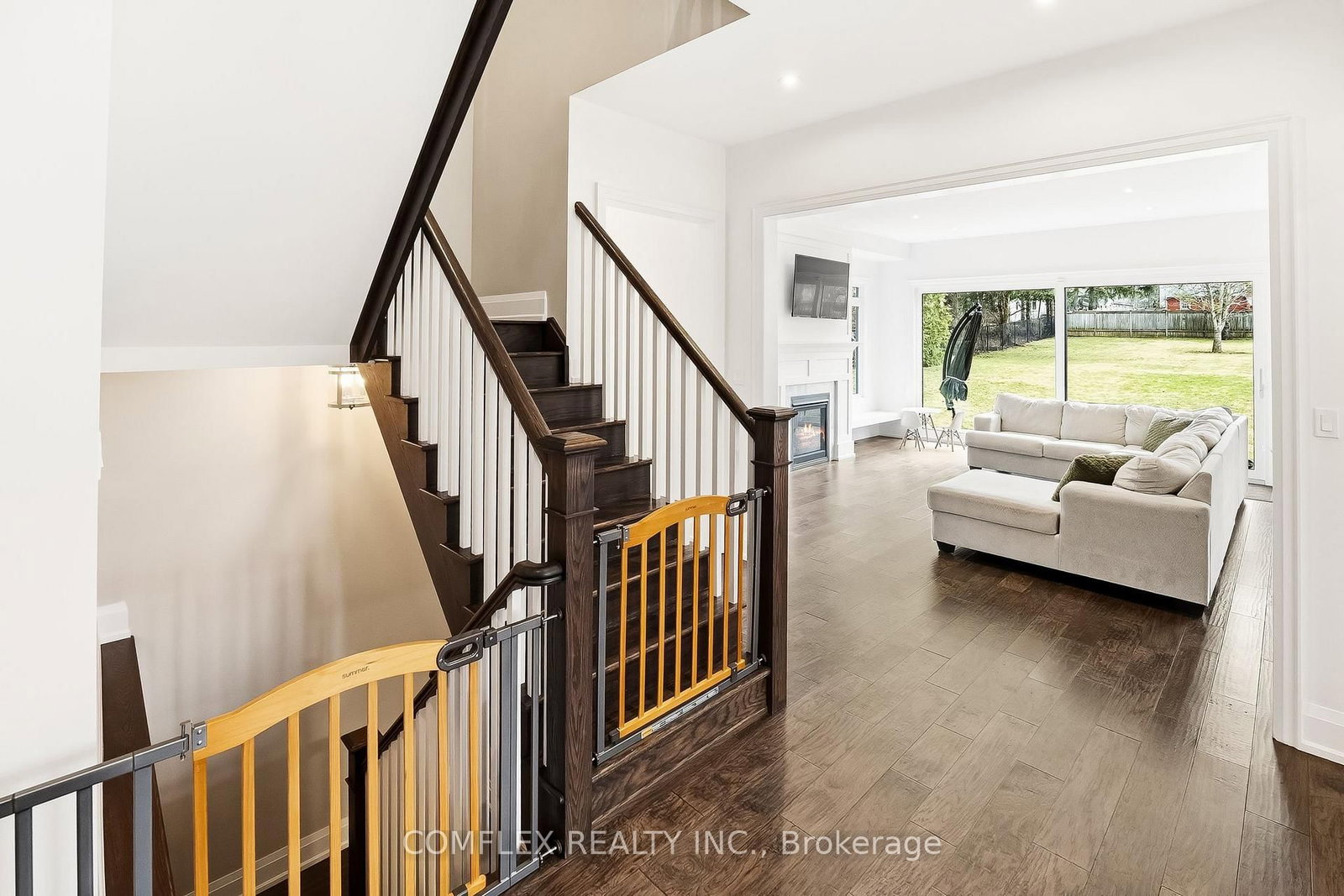 108 Avenue Road • Newmarket, ON photo 21