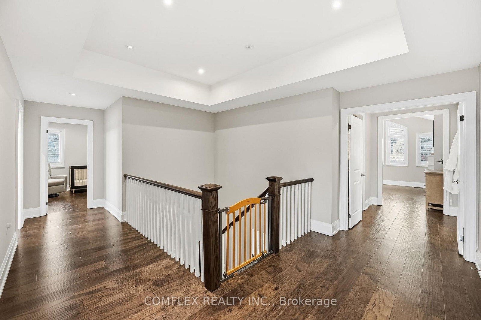 108 Avenue Road • Newmarket, ON photo 23
