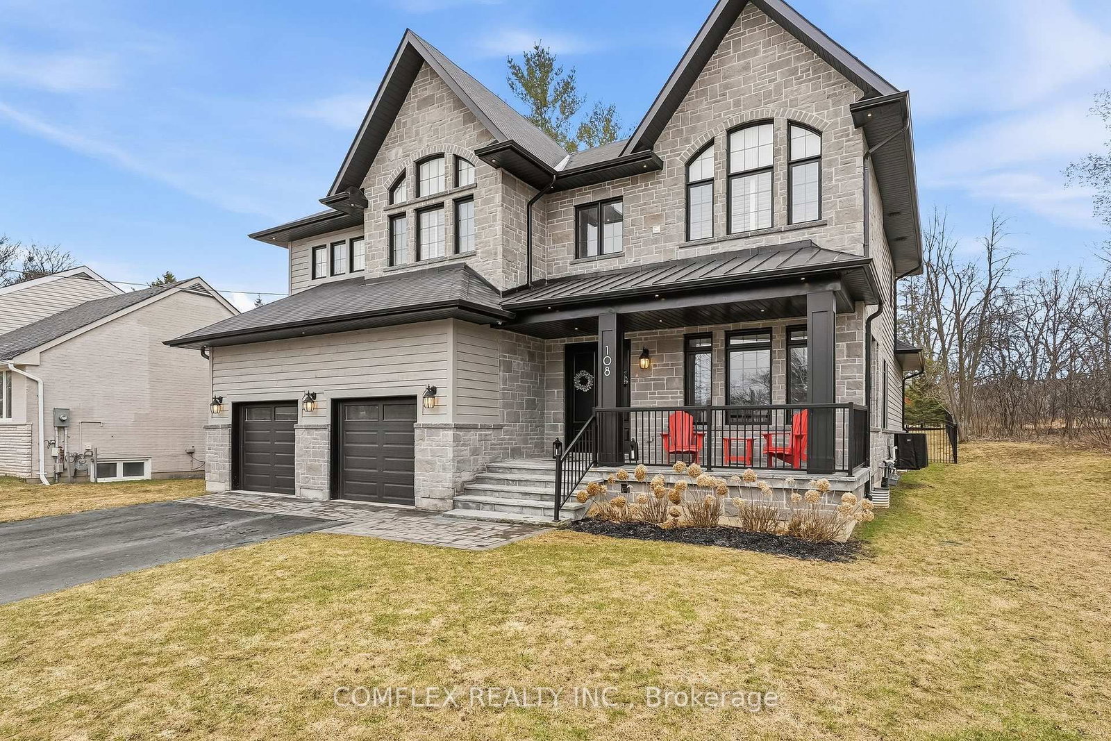 108 Avenue Road • Newmarket, ON photo 34