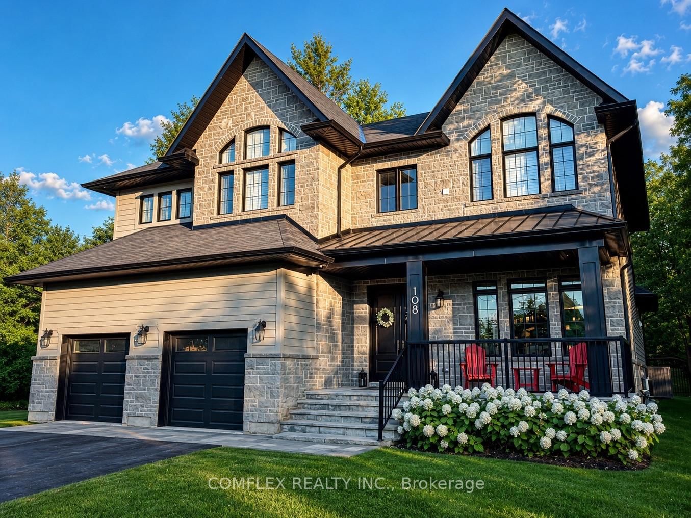 108 Avenue Road • Newmarket, ON photo 5
