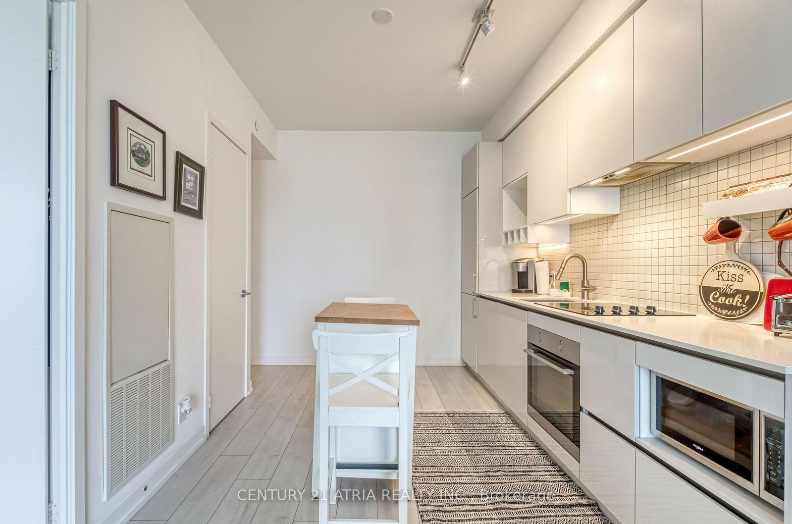 950 Portage Parkway • #1811 • Vaughan, ON photo 13