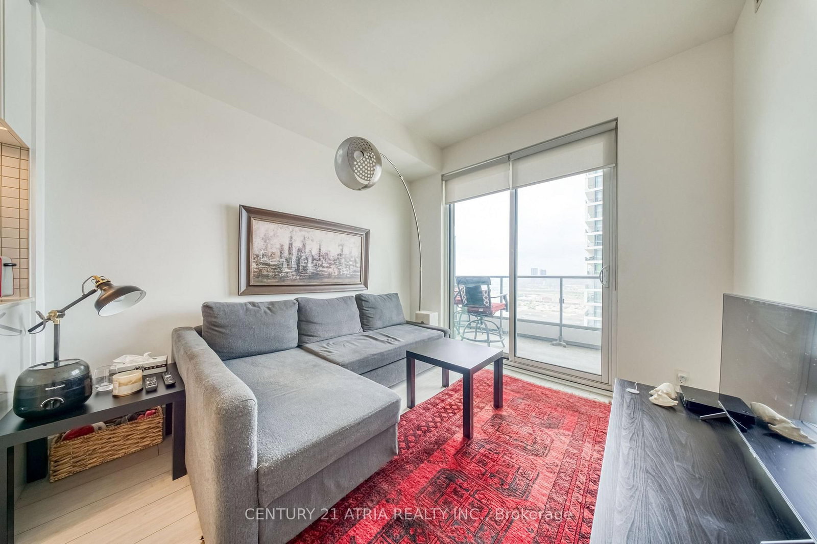 950 Portage Parkway • #1811 • Vaughan, ON photo 15