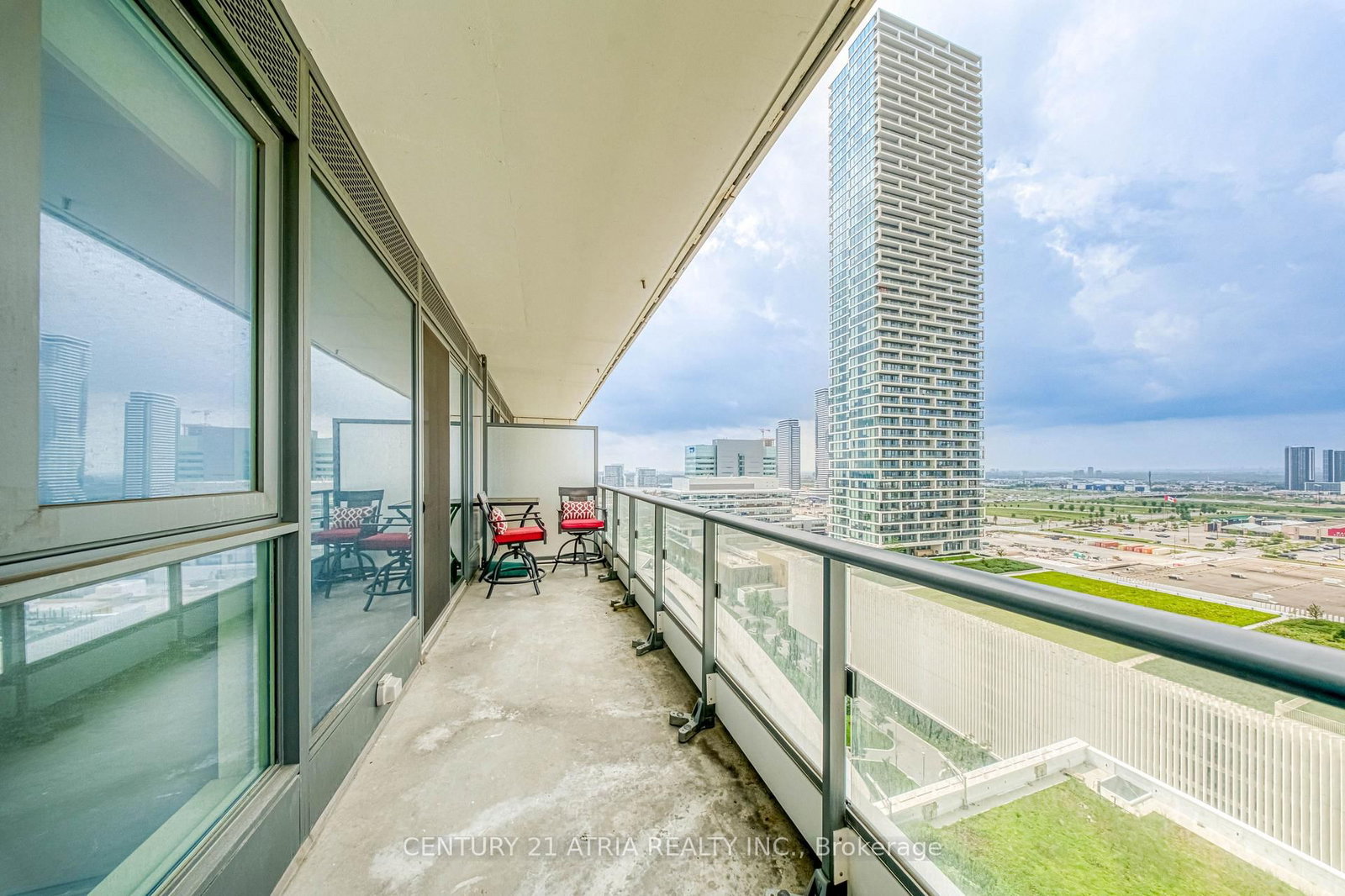 950 Portage Parkway • #1811 • Vaughan, ON photo 20