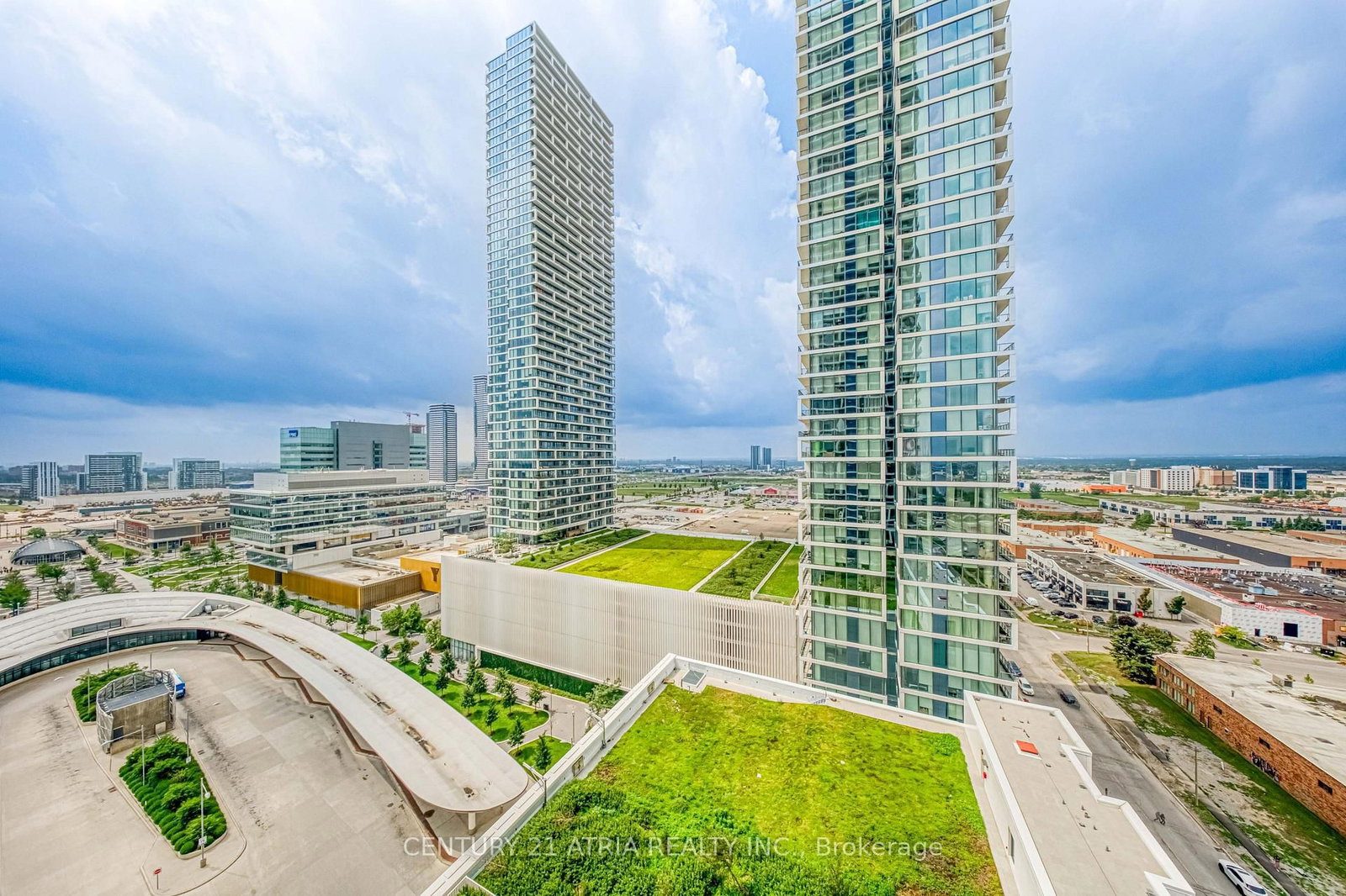 950 Portage Parkway • #1811 • Vaughan, ON photo 21